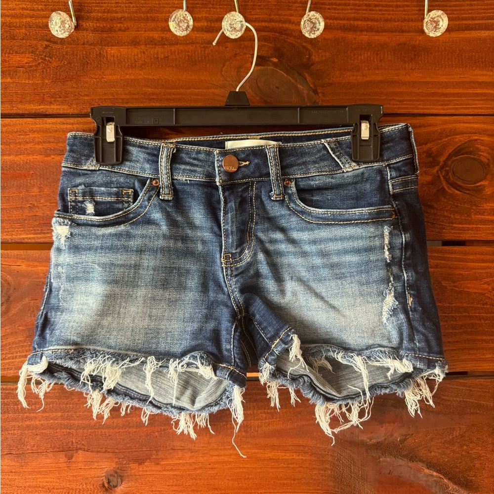 Women’s BKE shorts
